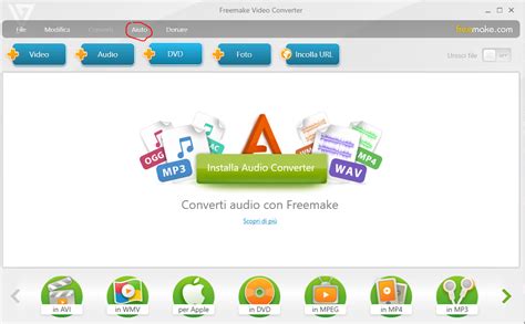 Freemake Super Speed Pack .
